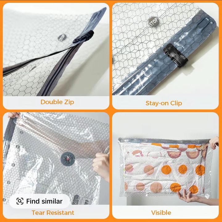 storage bags 278