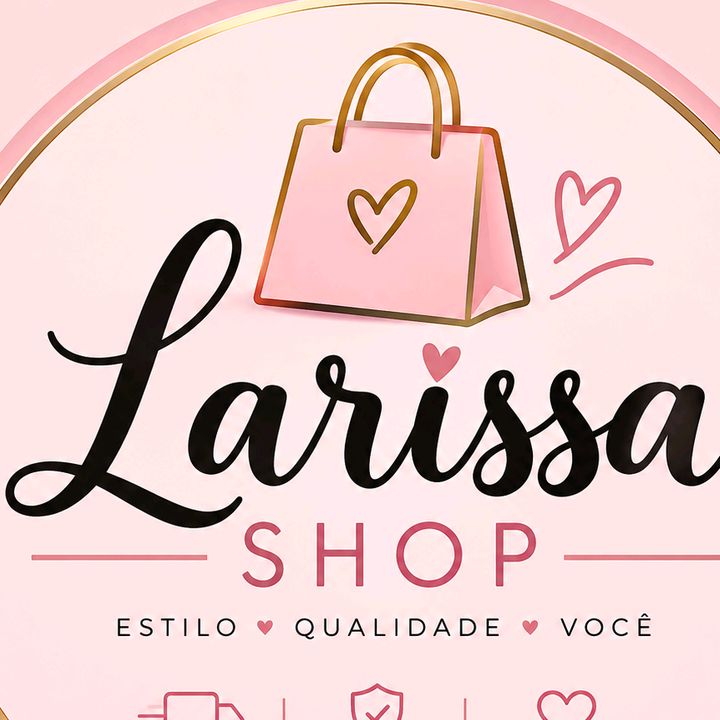 Larissa | creator