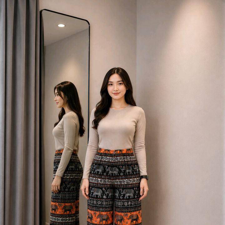 Sitirisma Fashion