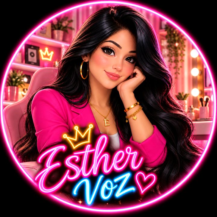 Esther Voz