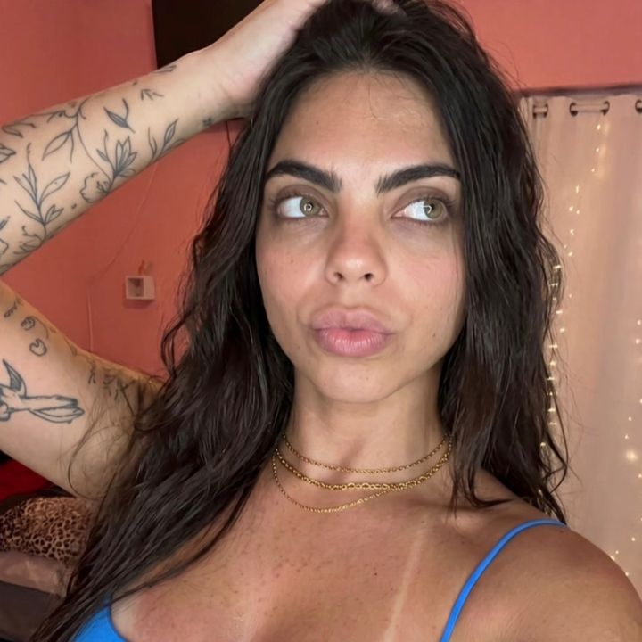 Sophiiia Coutinho