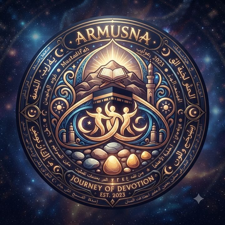 🕋ArMusNa🕌