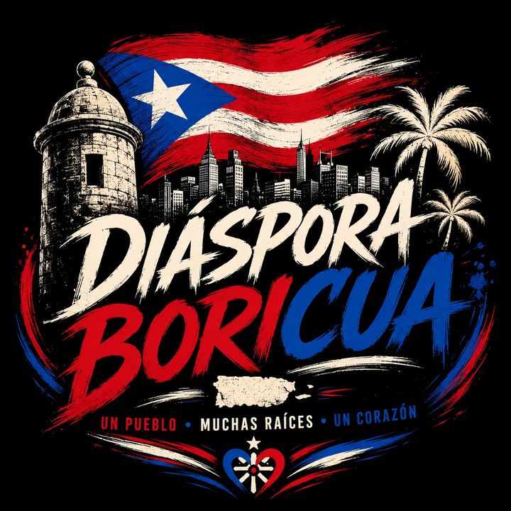 Diáspora Boricua