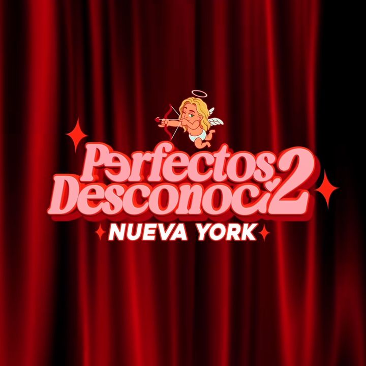 Perfectos Desconoci2 NYC