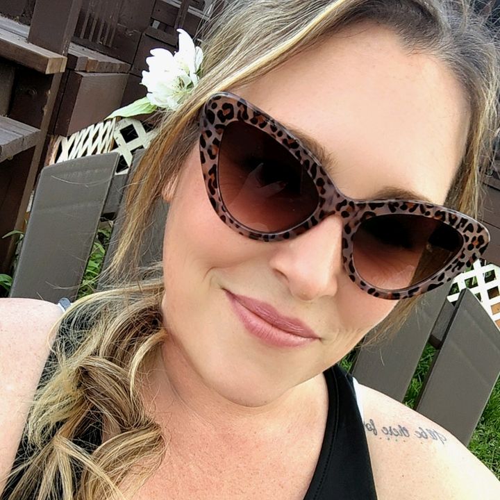 Amanda Starrrr
