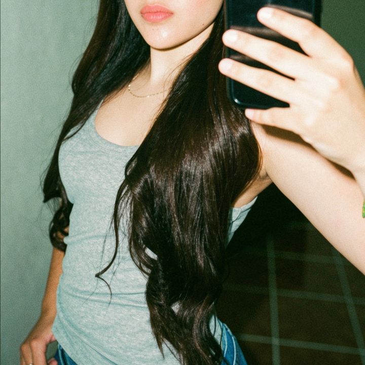 Cinthya Salvador🪽