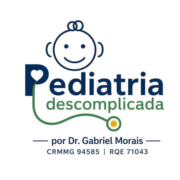 Gabriel • Pediatria