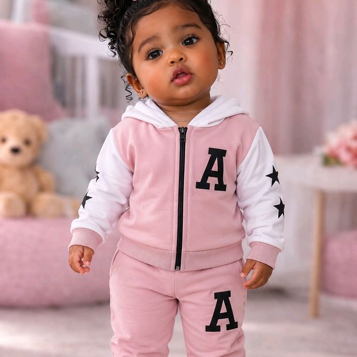 Mini Look Confecções