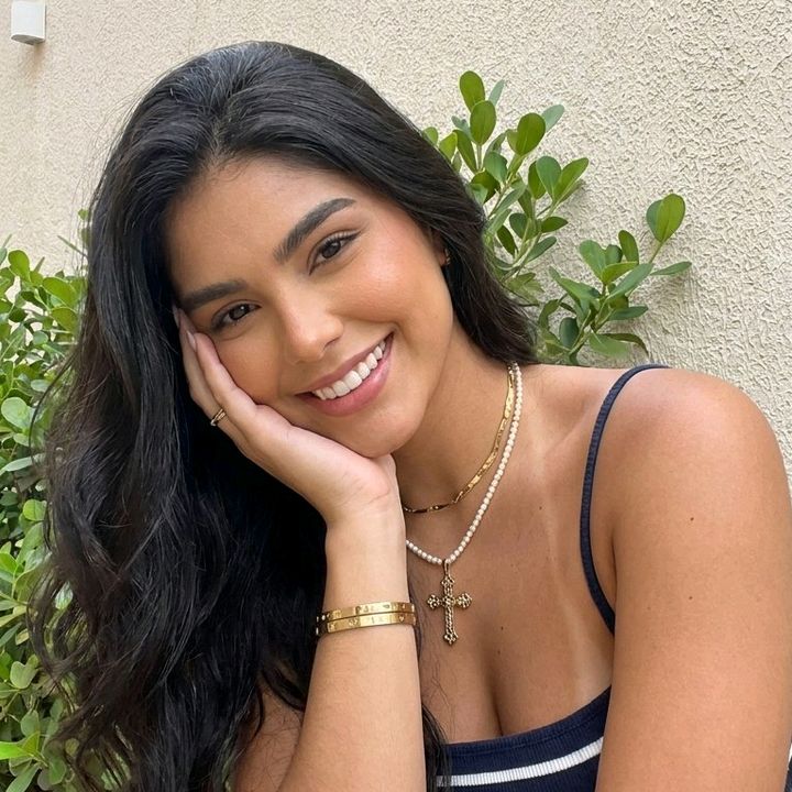 Maya ❣️