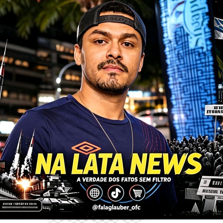 Na Lata News🌍