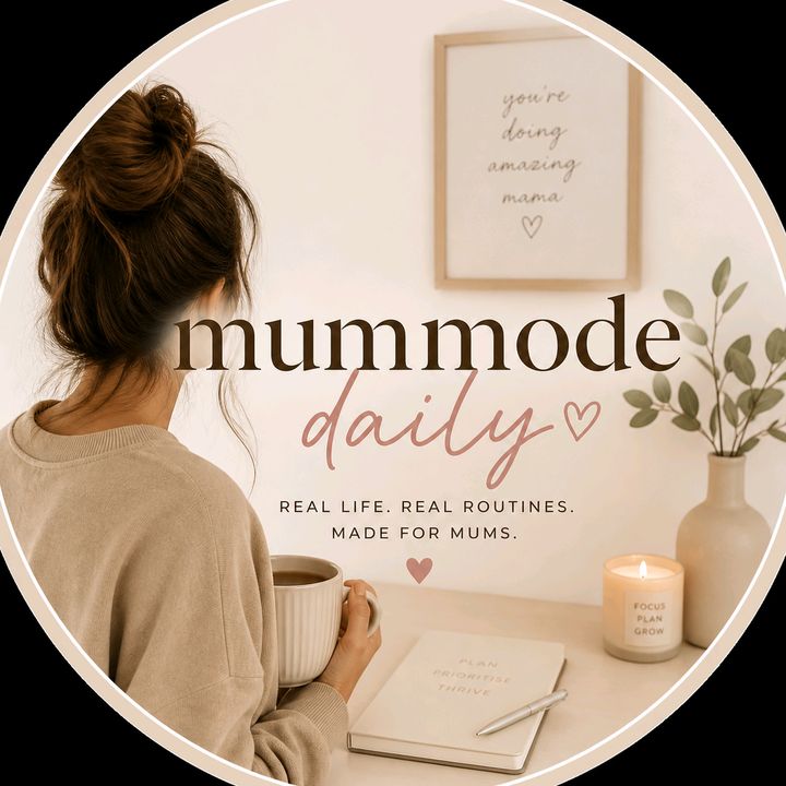 Mum_Mode_Daily