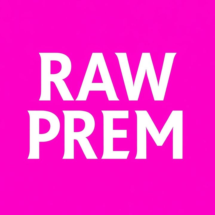 RAW PREM 🟢⚽️