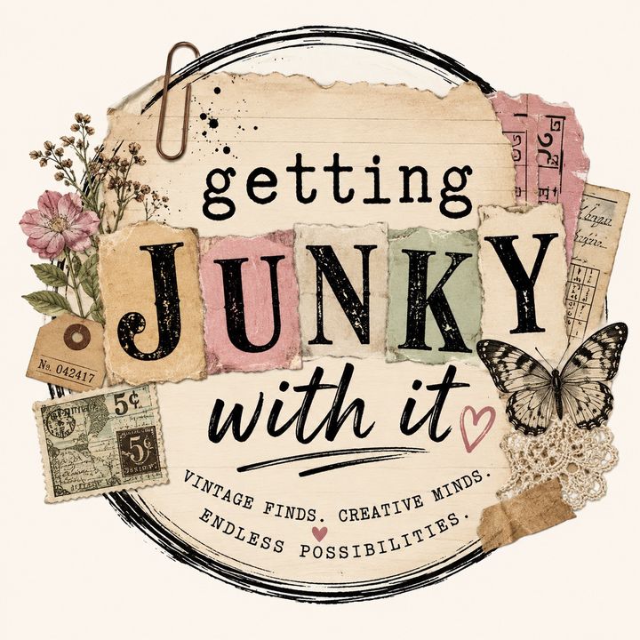GettingJunkyWithIt
