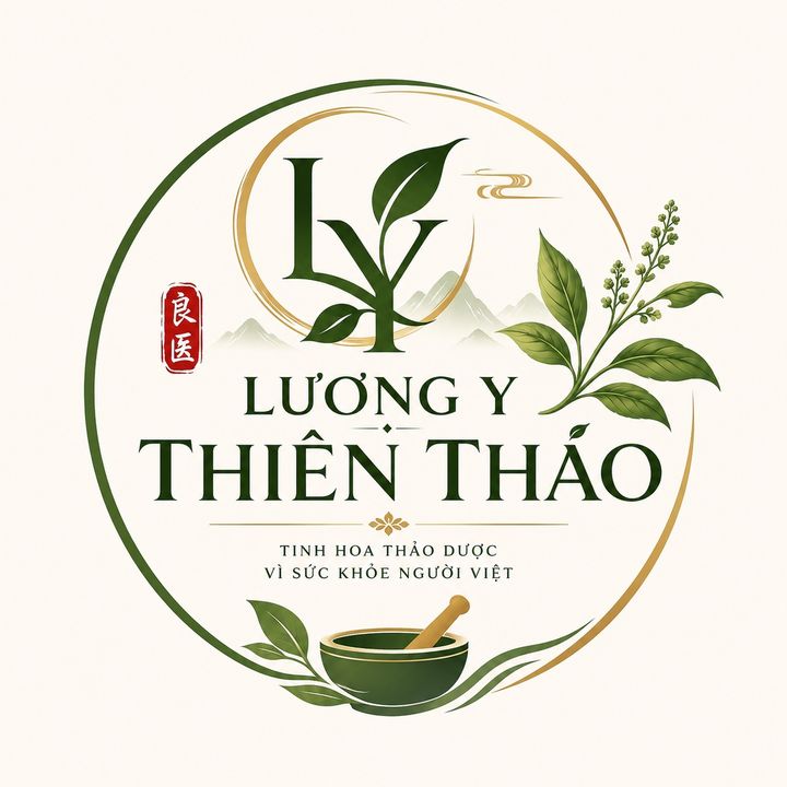 Lương Y Thiên Thảo