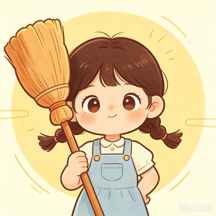 掃除アイデア館