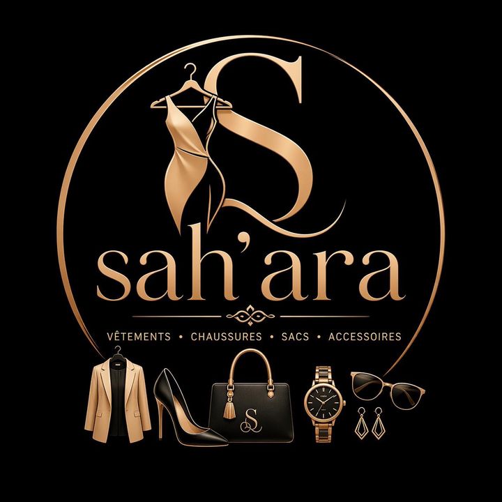 Sah’ara Shop 🛒🛍️