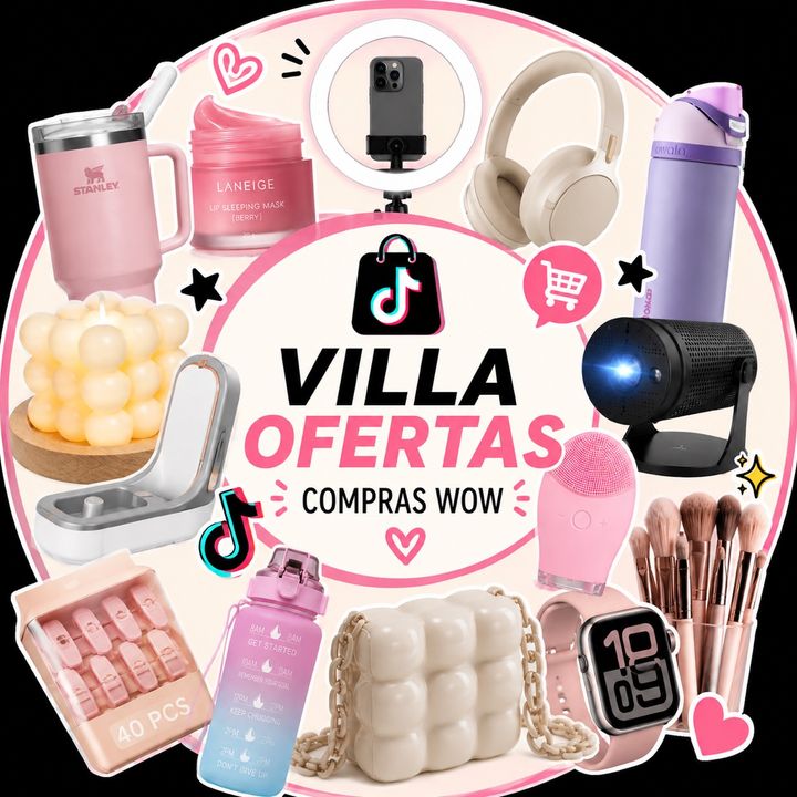 Villa Ofertas