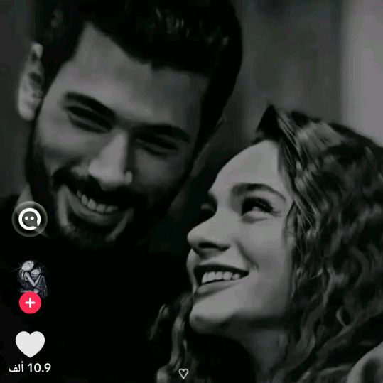 حب حياتي ❤️