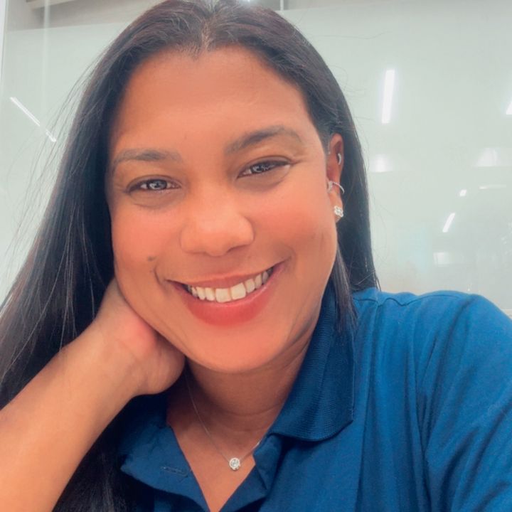 Amanda Andrade