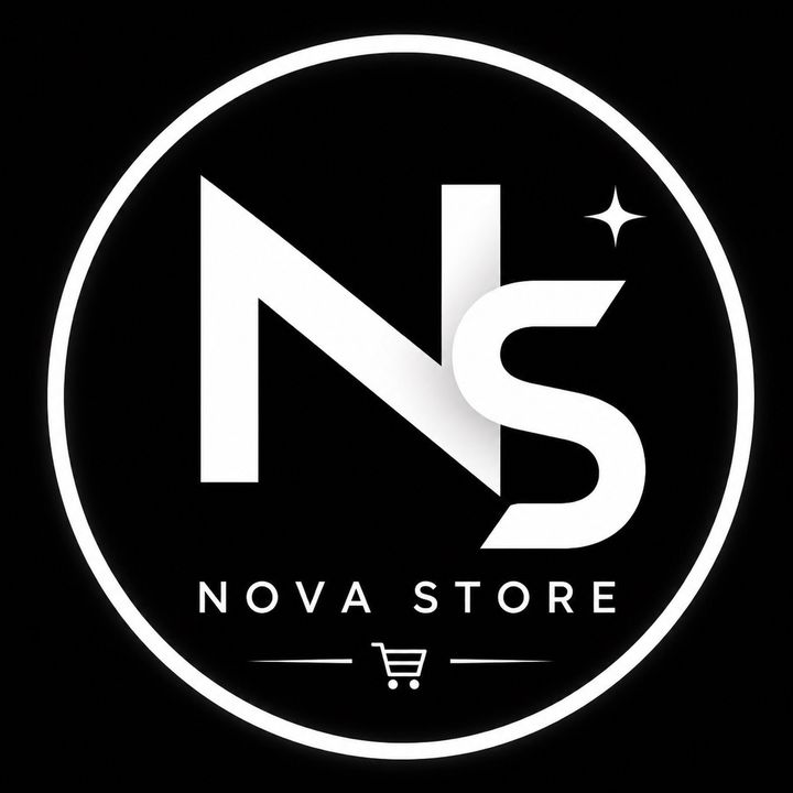 Nova Store Shop