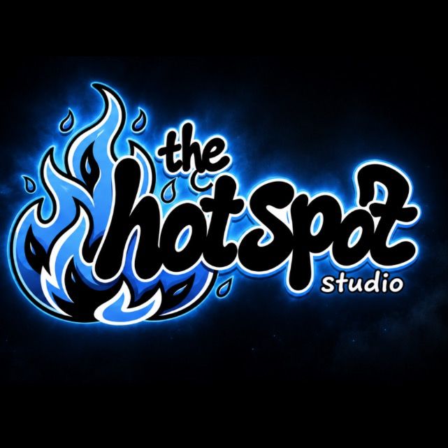The Hotspot Studio 💈
