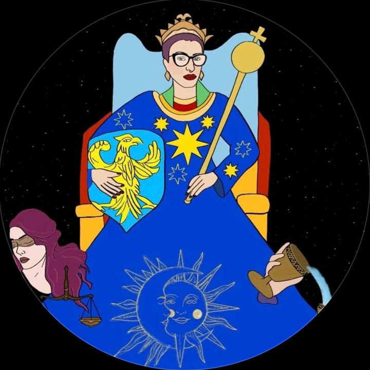 Tarocchi Di Desdemonatarot
