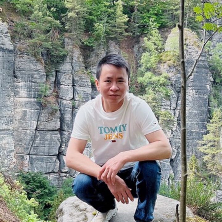 Ngoc Son