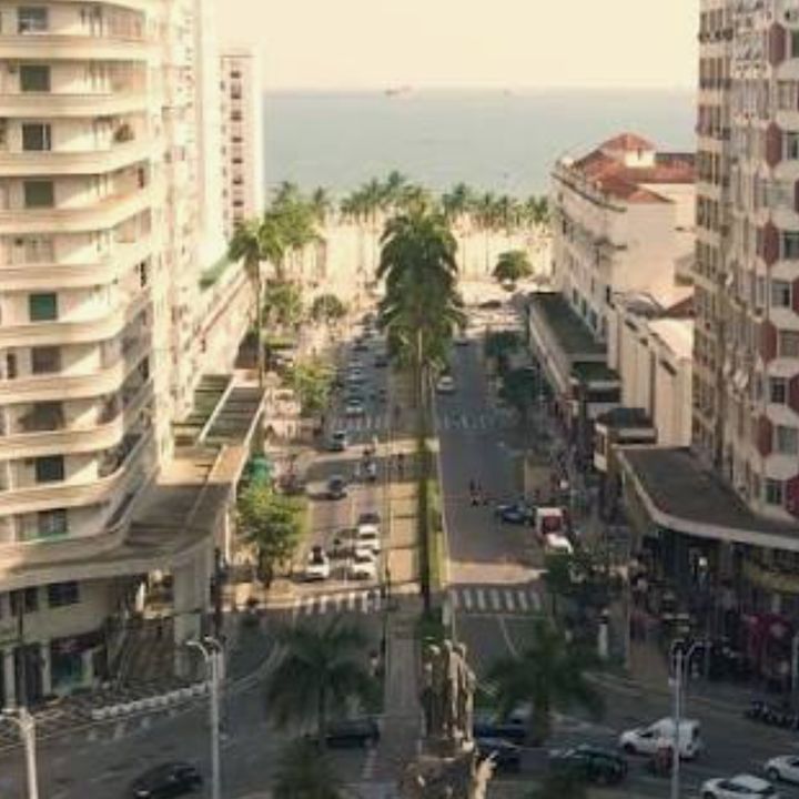 Santos Notícias