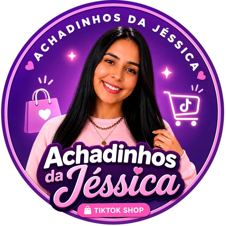 Achadinhos da Jéssica ✨️💜