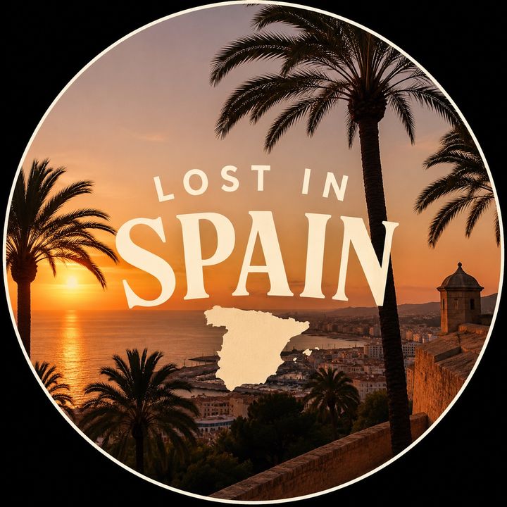 LostInSpain