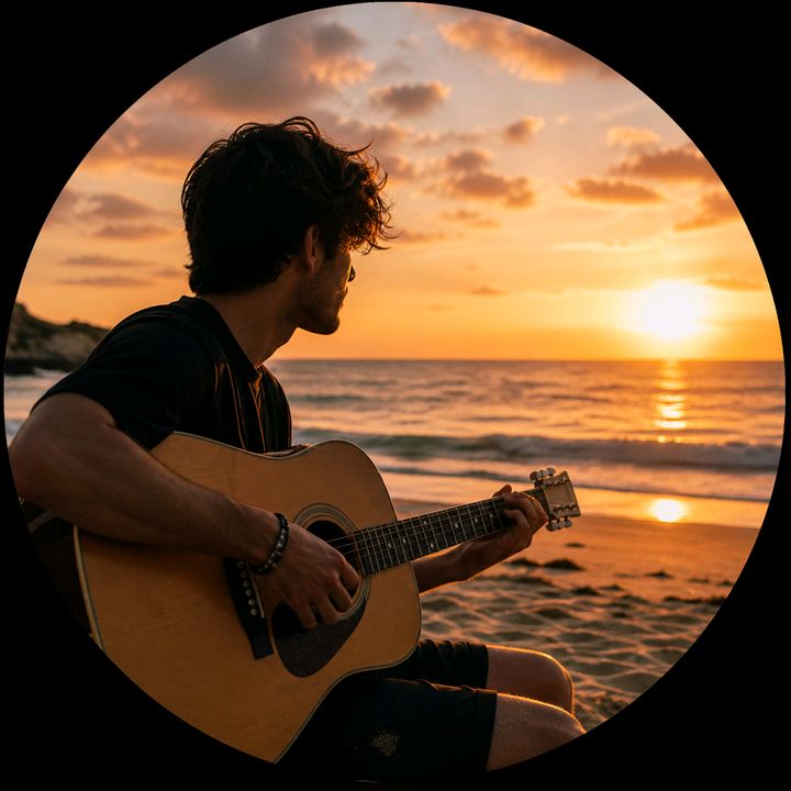 PulsoGuitarra