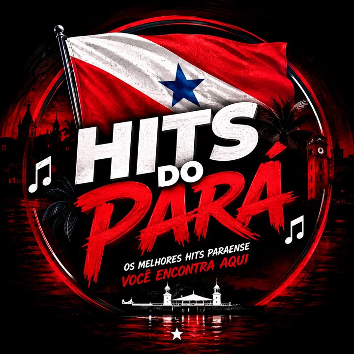 hits do Pará