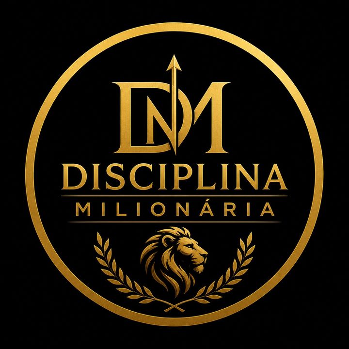Disciplina Milionária
