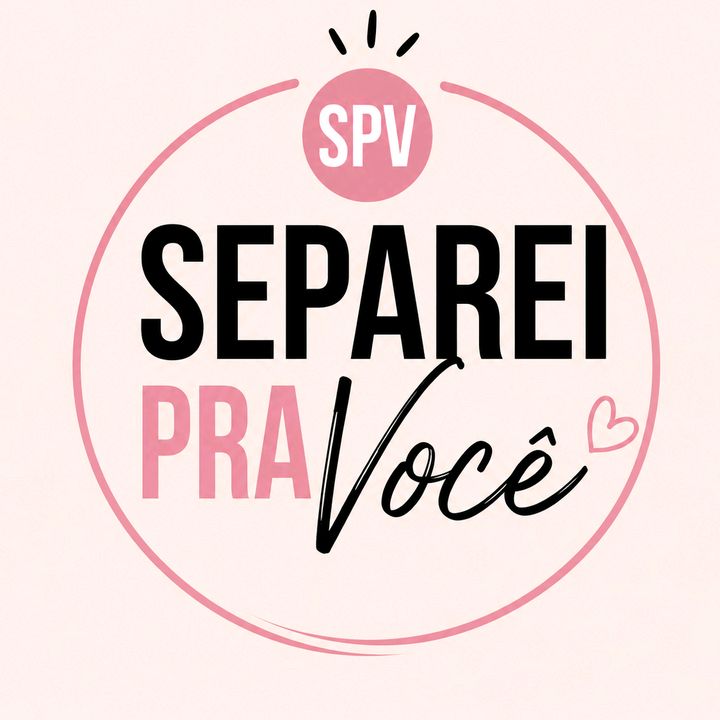 Separei Pra Você
