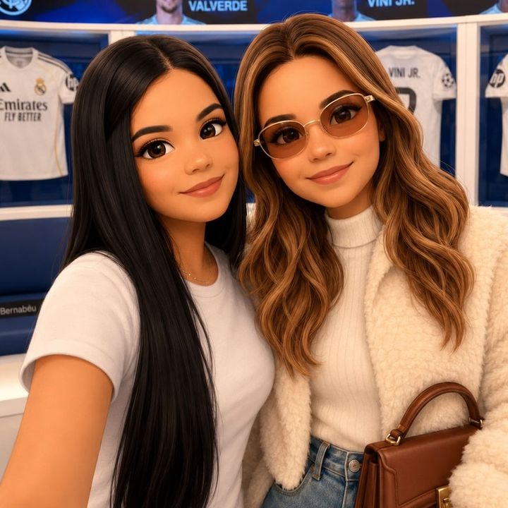 Favoritos da J² ✨
