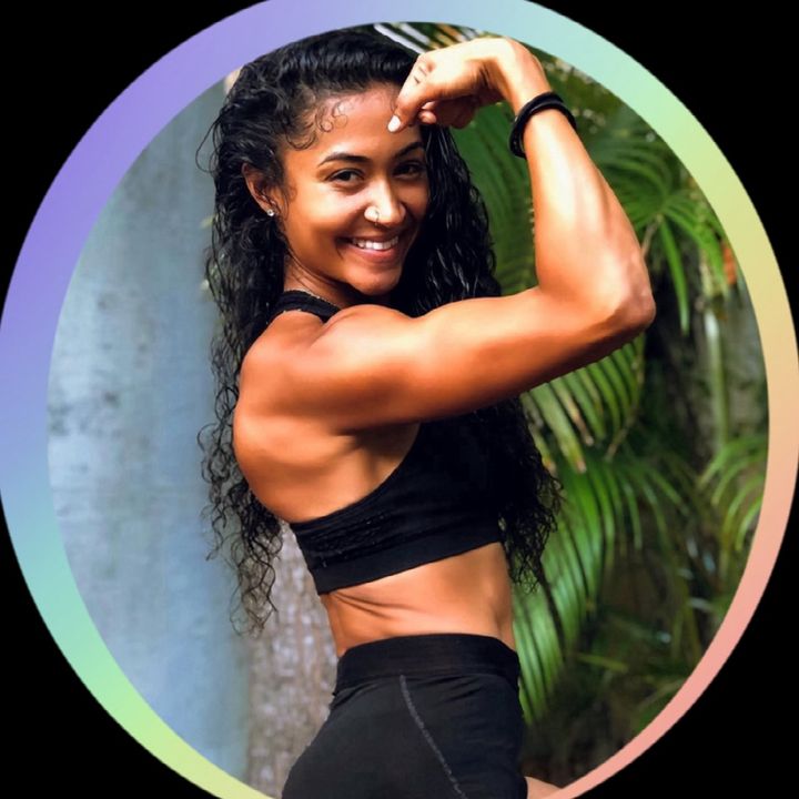 Riss | Fitmama of 5 | SAHM
