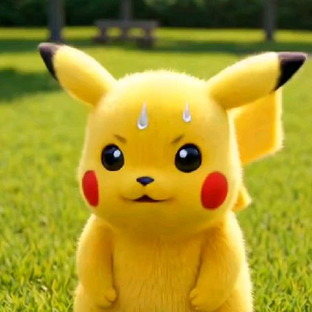 pipikachu