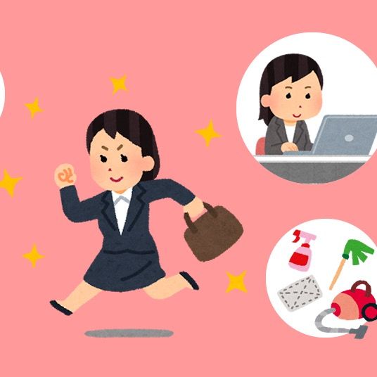 便利グッズ紹介ママ
