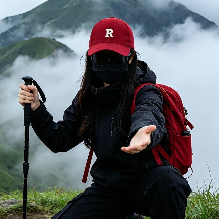 Con mọn douyin