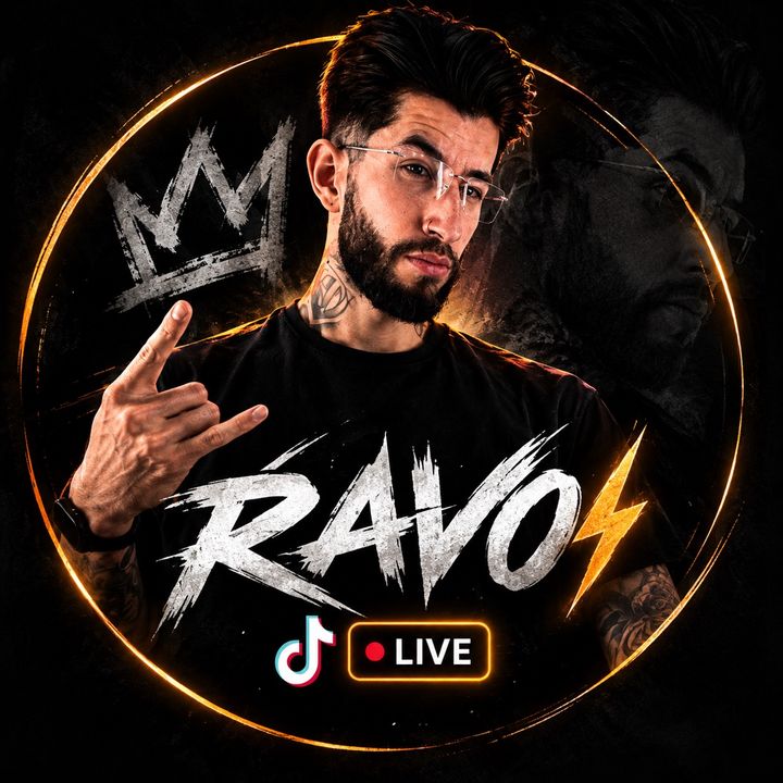 RAVO ⚡️