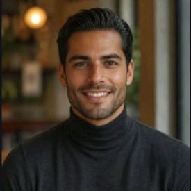 Valdirene.  Santiago Rodrigues