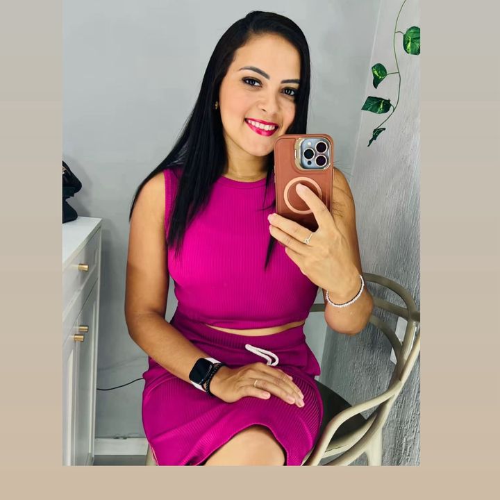 eleuma “Ana”🥰☺️✨