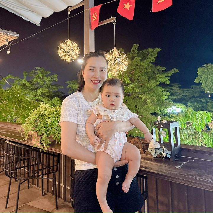 Van Nguyen Thi
