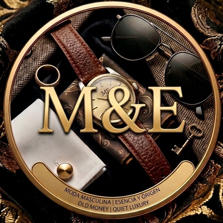Moda Masculina • Estilo