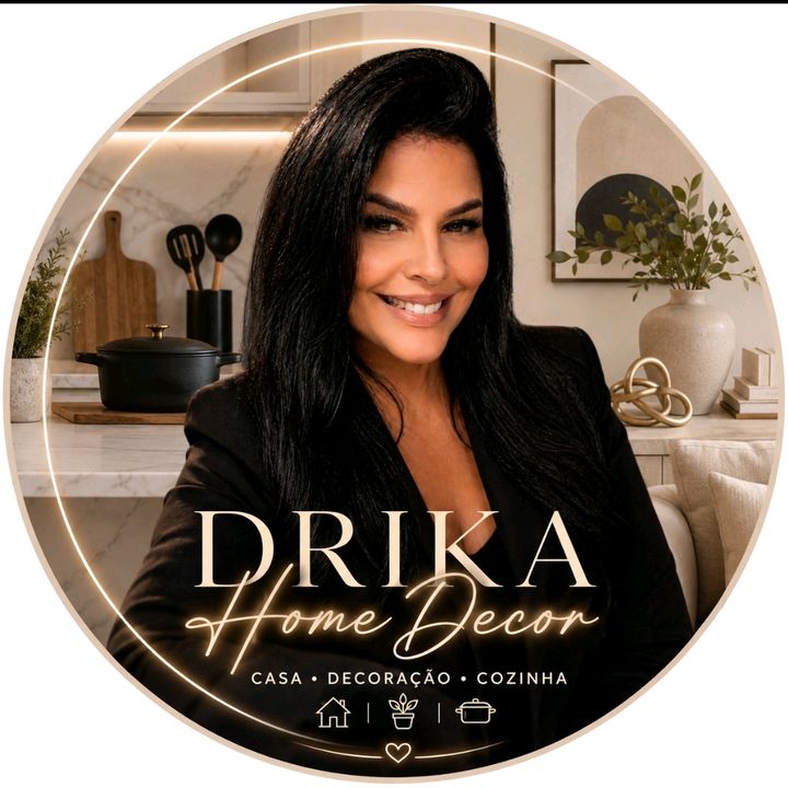 DrikaHomeDecor