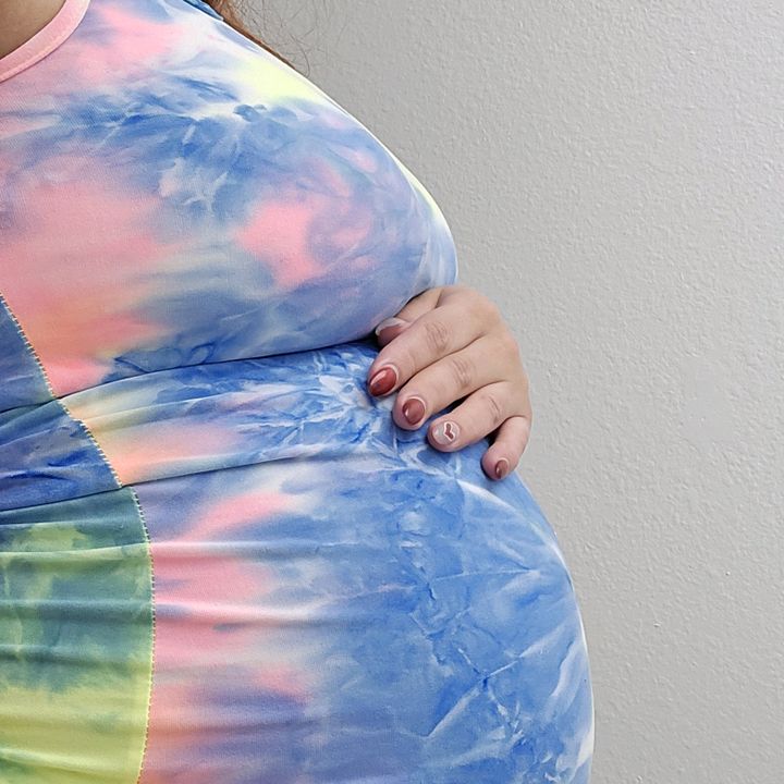 Become a surrogate
