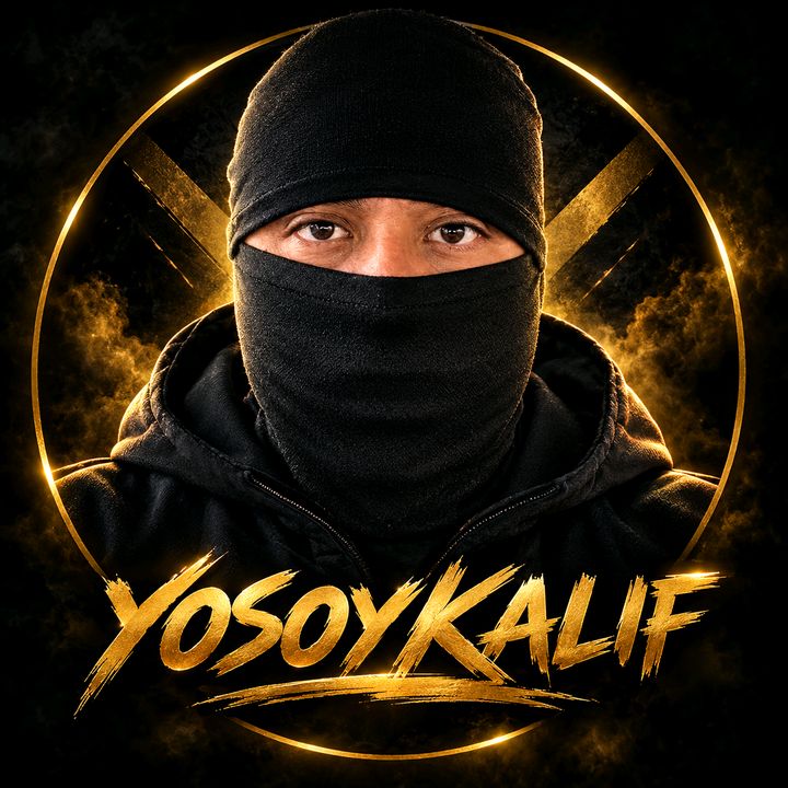 YosoyKalif