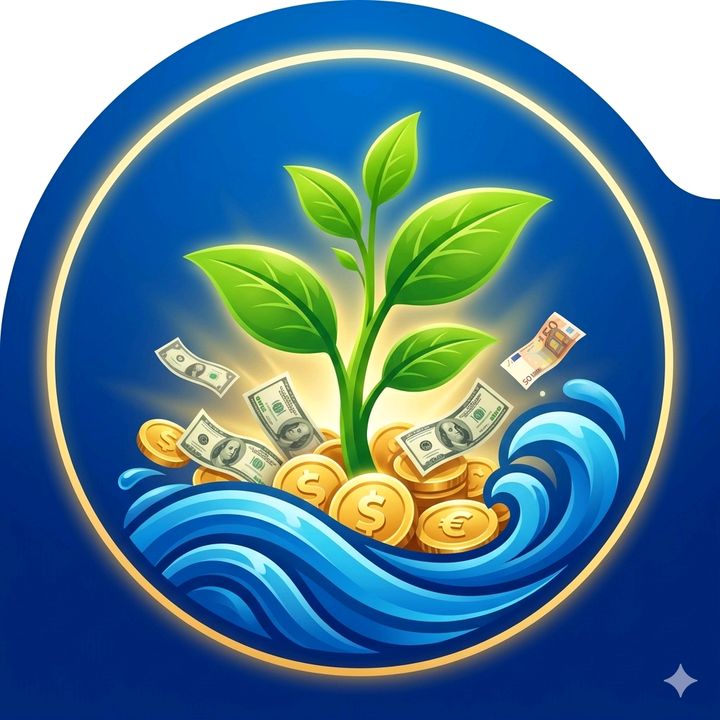Mộc Gieo Tài Lộc🌳