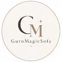 GuroMagicSofa