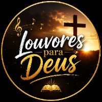 louvores para Deus